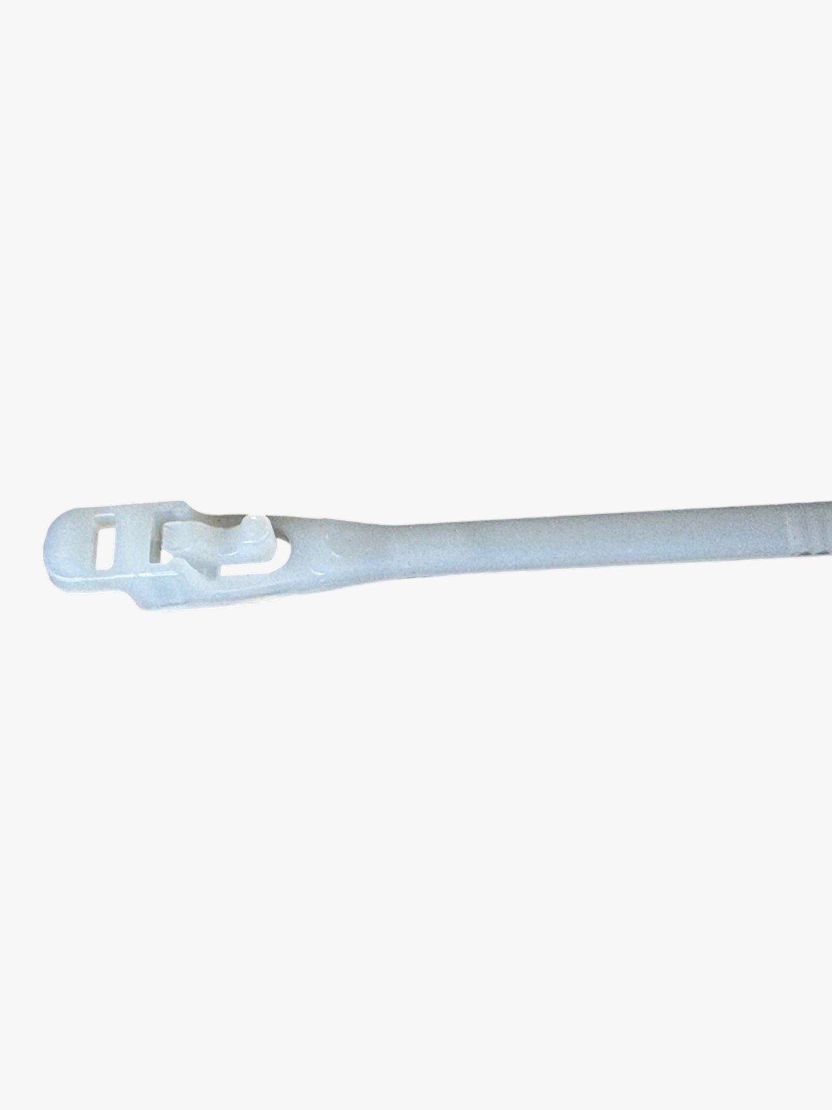 Reusable Agricultural Tie back