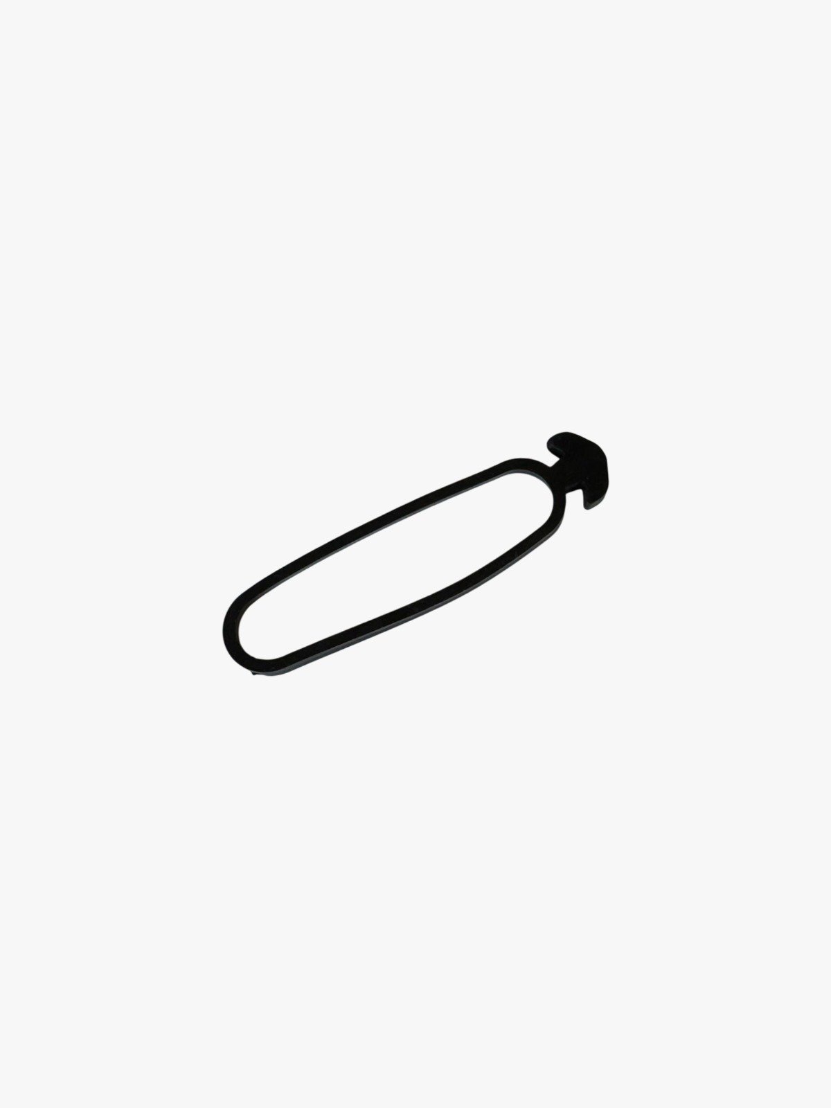 Rubber Anchor Tie