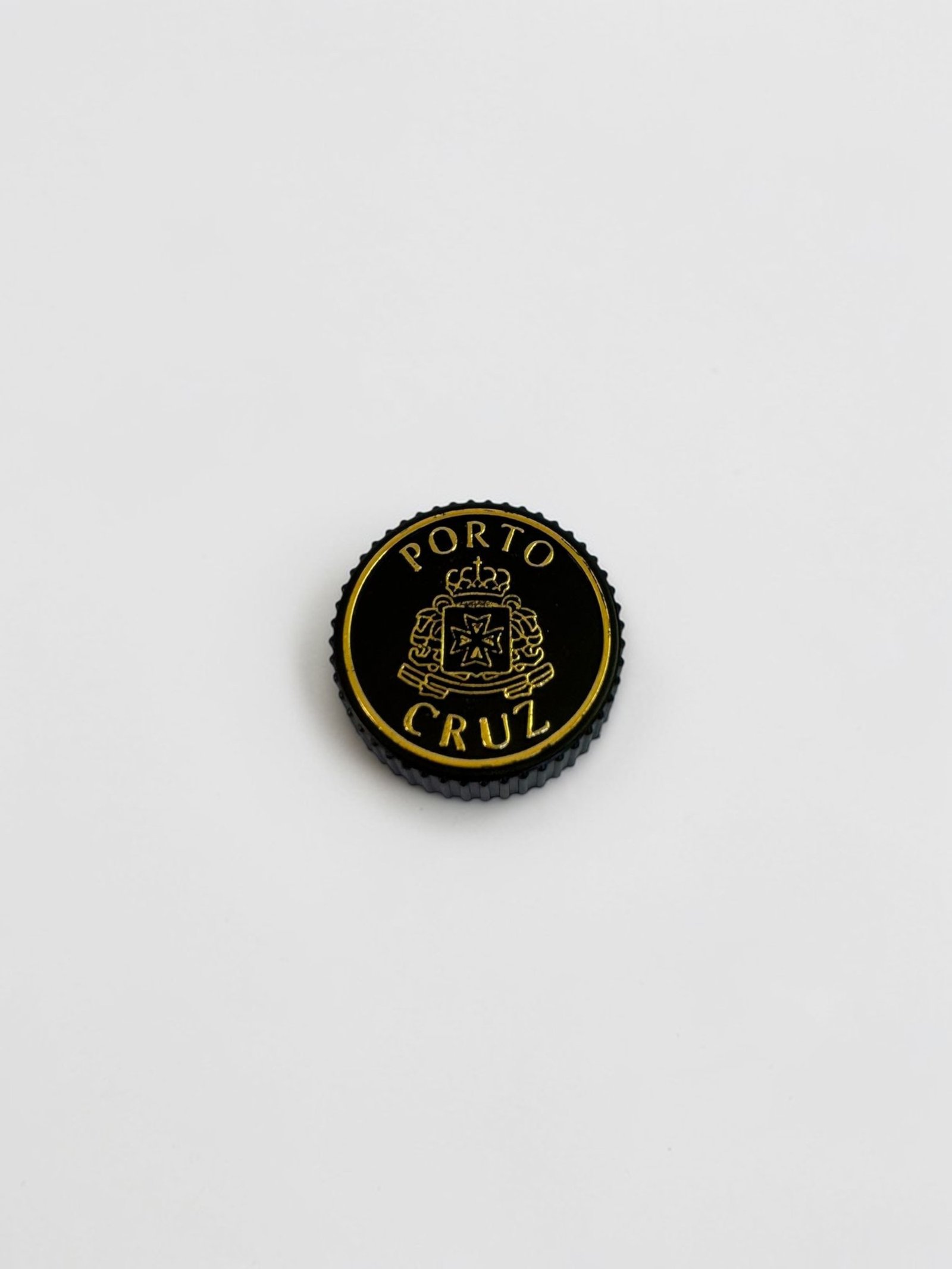 Cork Capsule 10