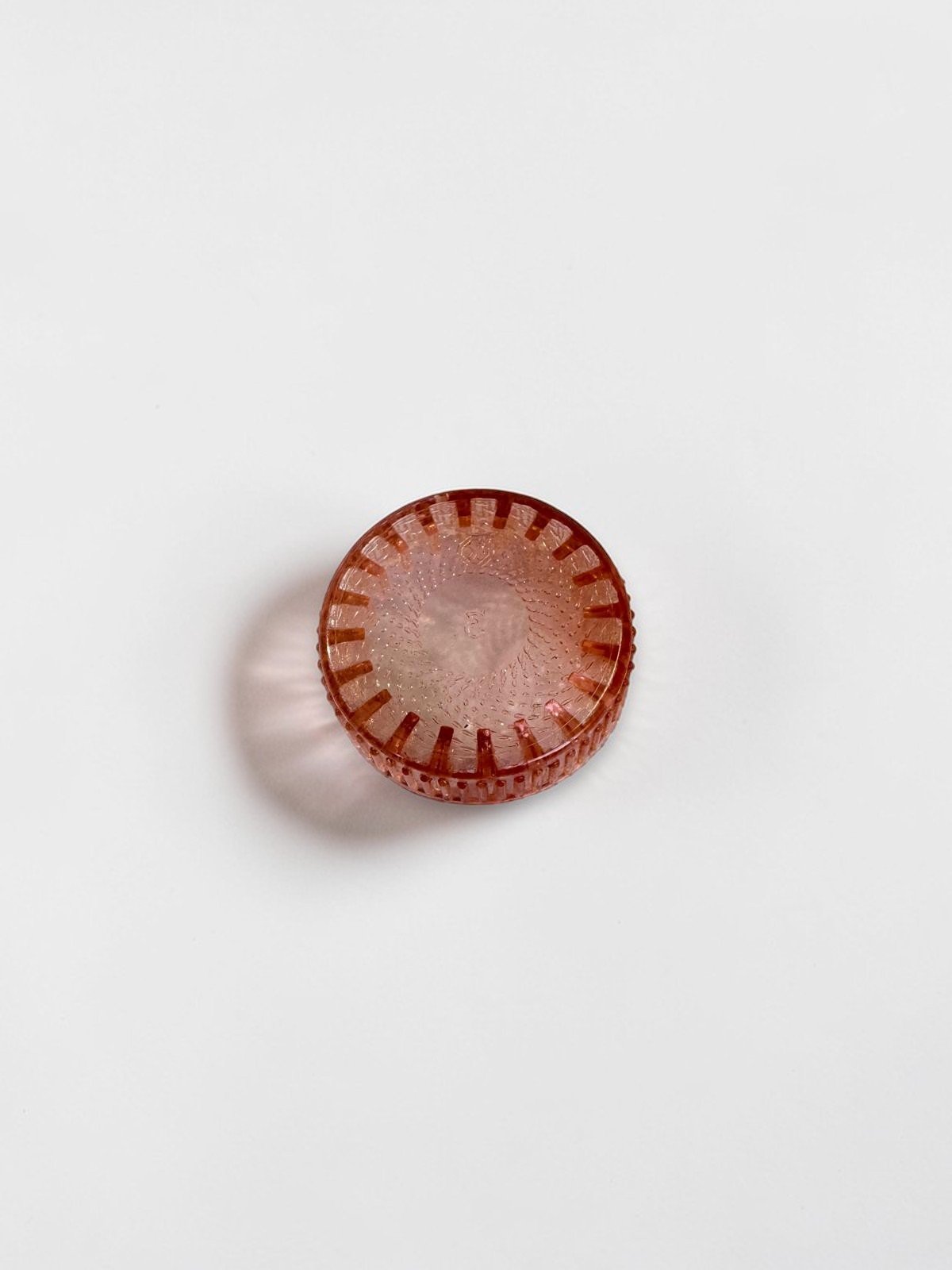 Cork Capsule 15
