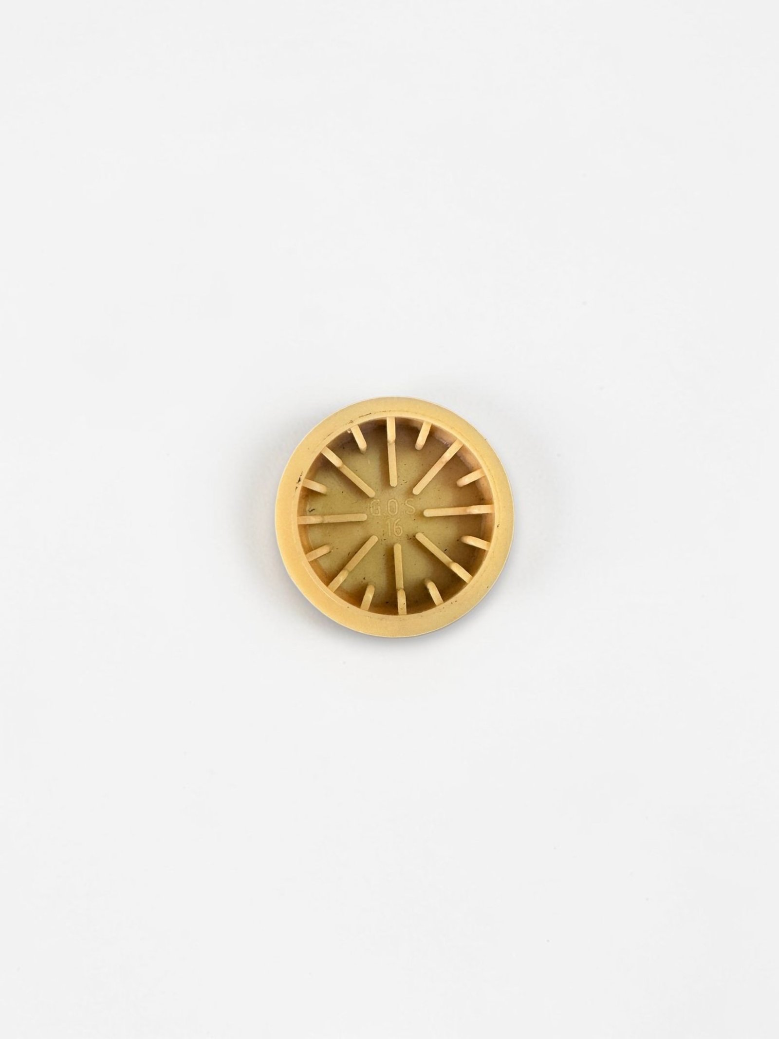 Cork Capsule 1 back