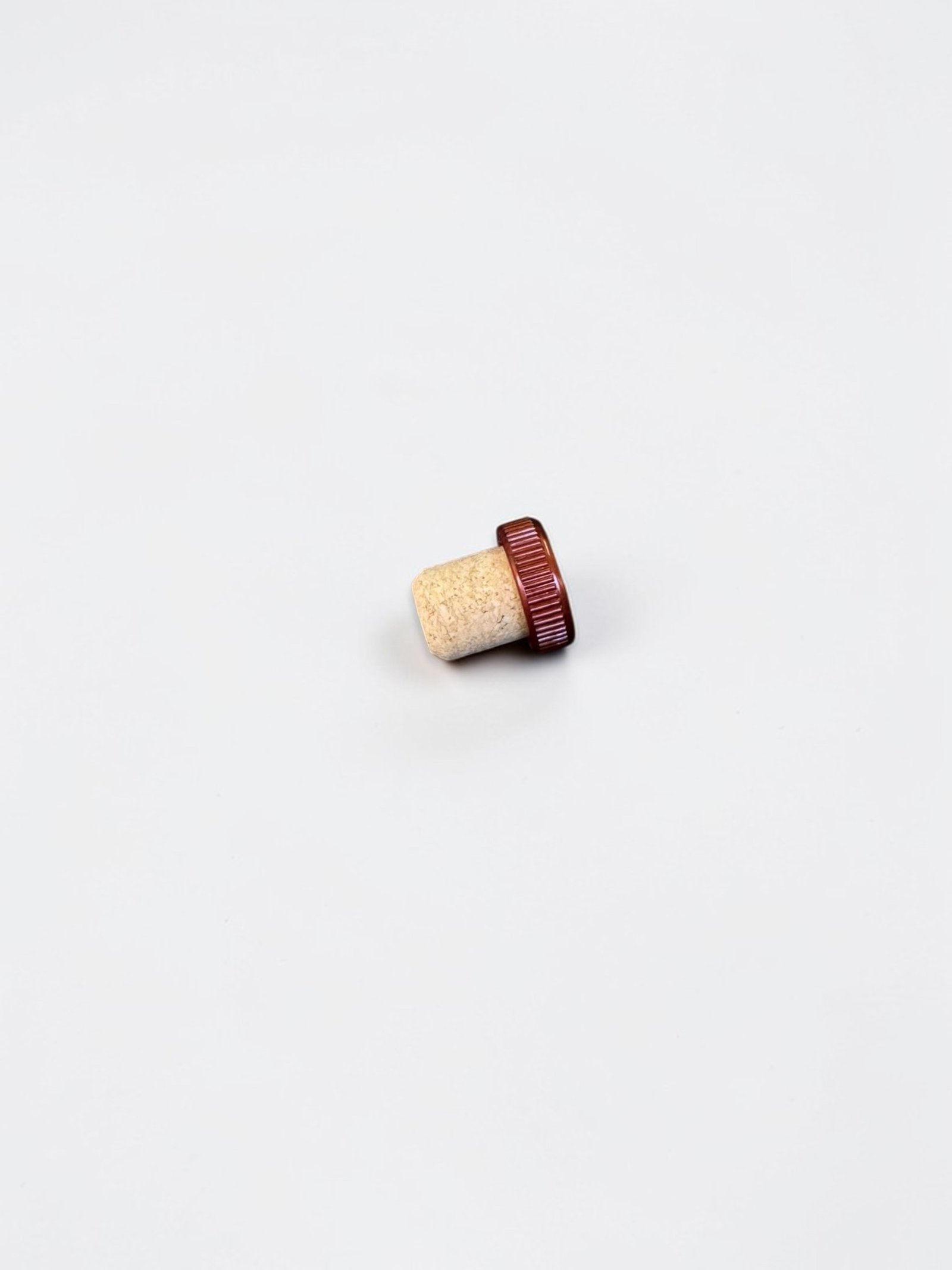Cork Capsule 7