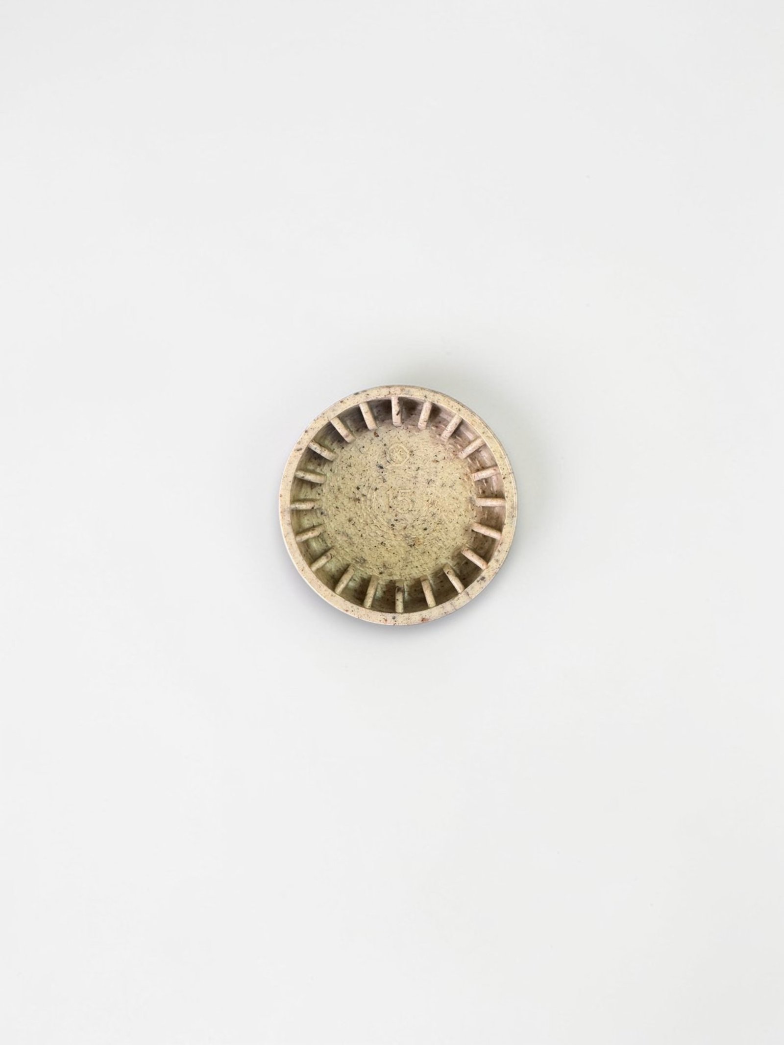 Cork Capsule 9 back